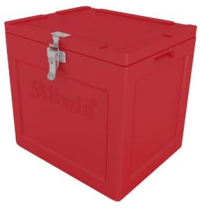 Insulated Ice Box - 35 Litres