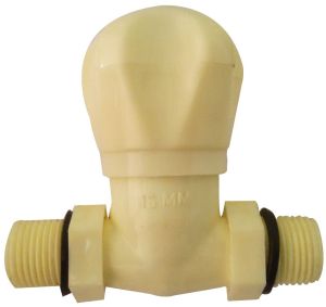 Stop Cock [15MM TO 20MM], Packaging Type : Individual Box