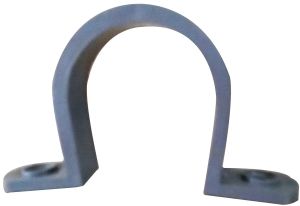 U Clamp [20MM TO 110MM] 25mm, 32mm, 40mm for Securing Pipes Or Tubes