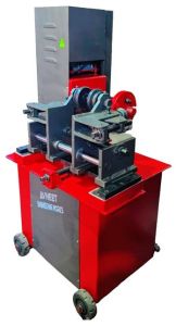 12 to 20 Die Rim Straightener Machine