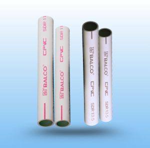 CPVC Water Pipes