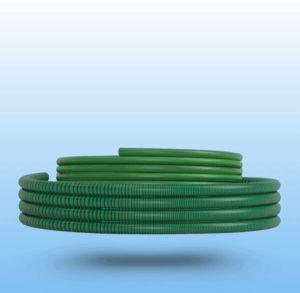 Green Hoses