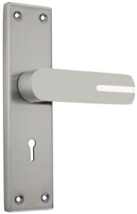 Aluminum Mortice Handles / MH-2007 KY