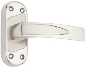 SS Mortice Handles / MBH-1001