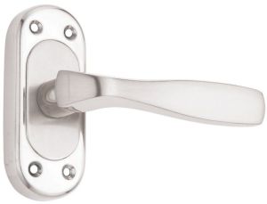 SS Mortice Handles / MBH-1004