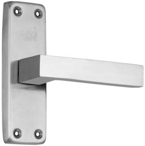 SS Mortice Handles / MBH-1005