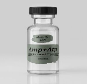 Adenosine Monophosphate AMP Injection, Form : Liquid