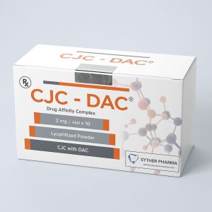 CJC-DAC Injection
