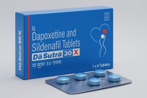 Da Sutra 30 X Tablets