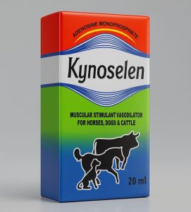 Kynoselen Injection, Form : Liquid, Packaging Size : 20 Ml