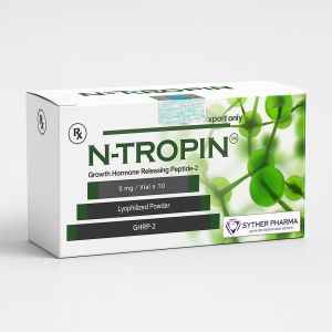 N-Tropin Injection