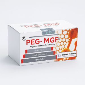 PEG-MGF Injection