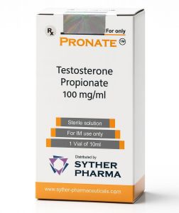 Pronate Injection
