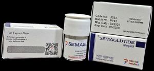 Semaglutide Injection