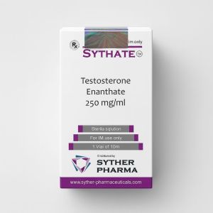 Testosterone Injection