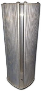 Custom Heat-Dissipation Aluminium Profile