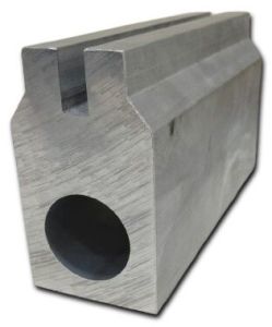 Heavy-Duty Industrial Aluminium Profile