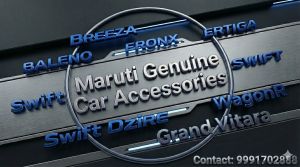 Metal Car Accessories, Packaging Type : Cardboard & Bubble Wrapping