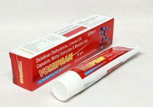 30gm Vomipran Gel