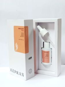 Kepra Skin Glow Serum
