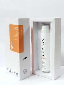 Kepran Radiant and Rejuvenate Day Cream