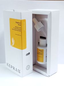 Kepran Vitamin C Serum