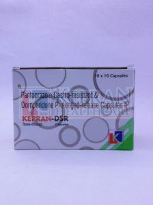 Kepran DSR Capsules