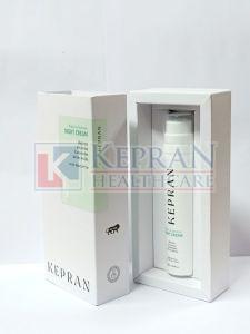 Kepran Night Cream