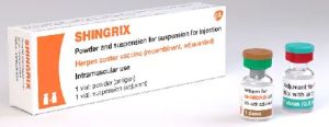 Shingrix Vaccines
