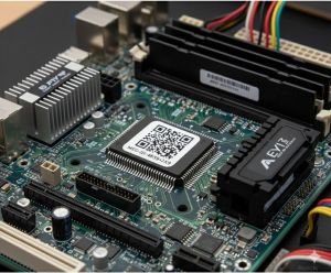 Printed Circuit Board Labels