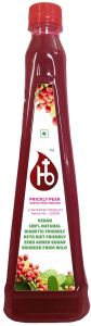 Prickly Pear Juice, Brand Name : HB