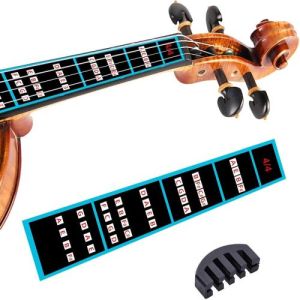 Violin Fingerboard