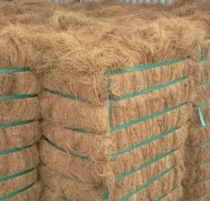 Coir Peat Bales
