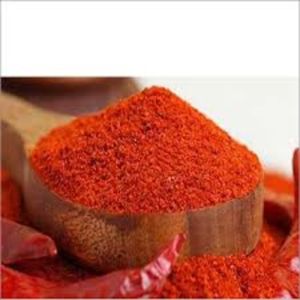 Red Chilli Powder