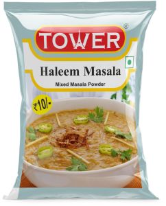 Tower 15 Gm Haleem Masala