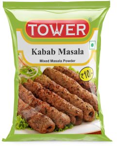 Tower 15 Gm Kabab Masala