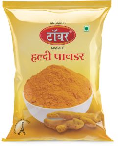 Tower 15 Gm Turmeric Powder
