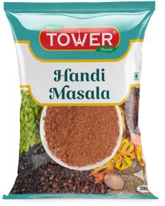 Tower 250 Gm Handi Masala