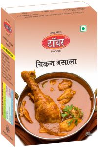 Tower 50 Gm Chicken Curry Masala