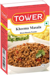 Tower 50 Gm Kheema Masala
