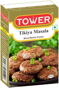 Tower 50 Gm Tikiya Masala