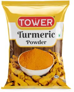 Tower 500 Gm Turmeric Powder