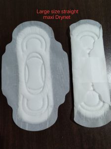 Woman Sanitary Napkin, Color : White XL, XXL Disposable