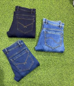 Denim Jeans