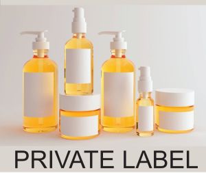 Private Labeling Service