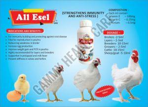 All Esel Animal Feed Supplement