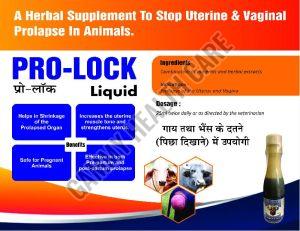 Pro Lock Liquid