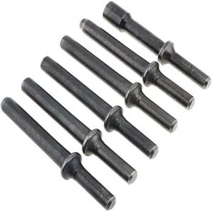 Air Rivet Hammer Bits