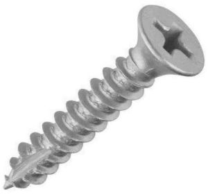 Machine Screws