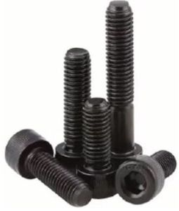 Round Head Screws